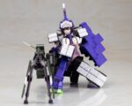 Frame Arms Girl Plastic Model Kagutsuchi-Otsu Sniper 20 cm - immagine 5