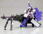 Frame Arms Girl Plastic Model Kagutsuchi-Otsu Sniper 20 cm - immagine 6