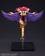 Yu-Gi-Oh! Oshi Works PVC Figure Harpie Lady 28 cm - immagine 2