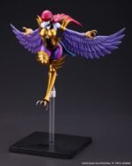 Yu-Gi-Oh! Oshi Works PVC Figure Harpie Lady 28 cm - immagine 3