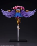 Yu-Gi-Oh! Oshi Works PVC Figure Harpie Lady 28 cm - immagine 4