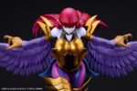 Yu-Gi-Oh! Oshi Works PVC Figure Harpie Lady 28 cm - immagine 5