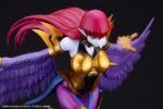 Yu-Gi-Oh! Oshi Works PVC Figure Harpie Lady 28 cm - immagine 6