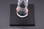 Trigun Oshi Works PVC Figure 1/8 Millions Knives 27 cm - immagine 5