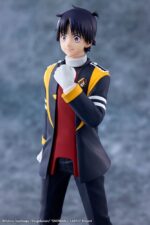 Snowball Earth Oshi Works PVC Figure Tetsuo Yabusame 21 cm - immagine 3