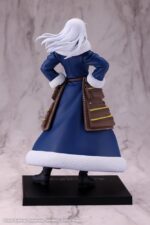 Snowball Earth Oshi Works PVC Figure Ao Nogi 22 cm - immagine 2
