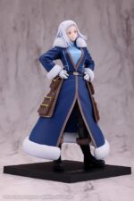 Snowball Earth Oshi Works PVC Figure Ao Nogi 22 cm - immagine 3