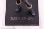Snowball Earth Oshi Works PVC Figure Ao Nogi 22 cm - immagine 5