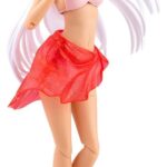 Sousaishojoteien Plastic Model 1/10 Animal Ears Emulator Swim Style Dreaming Style Twilight Cat 17 cm