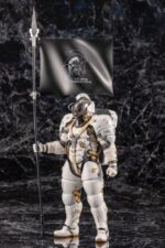 Kojima Productions Plastic Model Kit Ludens 19 cm - immagine 2