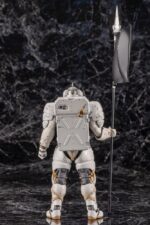 Kojima Productions Plastic Model Kit Ludens 19 cm - immagine 5
