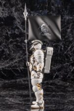 Kojima Productions Plastic Model Kit Ludens 19 cm - immagine 6