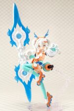 Megami Device Puni Mofu Plastic Model Kit 1/1 Lin 15 cm - immagine 2
