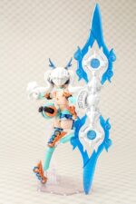 Megami Device Puni Mofu Plastic Model Kit 1/1 Lin 15 cm - immagine 3