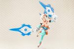Megami Device Puni Mofu Plastic Model Kit 1/1 Lin 15 cm - immagine 4