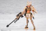 Megami Device Plastic Model 1/1 Yggdrasis Skoll Sharpshooter Tempest 16 cm - immagine 2