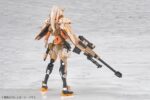 Megami Device Plastic Model 1/1 Yggdrasis Skoll Sharpshooter Tempest 16 cm - immagine 3