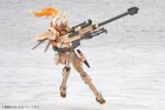 Megami Device Plastic Model 1/1 Yggdrasis Skoll Sharpshooter Tempest 16 cm - immagine 4