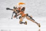 Megami Device Plastic Model 1/1 Yggdrasis Skoll Sharpshooter Tempest 16 cm - immagine 5