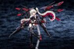 Megami Device Plastic Model 1/1 Desire Maiden Medic Night Shift 17 cm - immagine 2