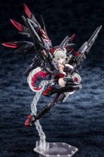 Megami Device Plastic Model 1/1 Desire Maiden Medic Night Shift 17 cm - immagine 3