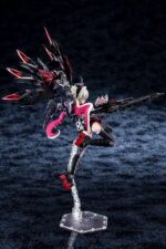 Megami Device Plastic Model 1/1 Desire Maiden Medic Night Shift 17 cm - immagine 4