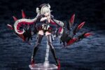 Megami Device Plastic Model 1/1 Desire Maiden Medic Night Shift 17 cm - immagine 6