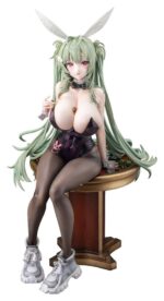Goddess of Victory: Nikke PVC Figure 1/4 Soda: Twinkling Bunny 47 cm