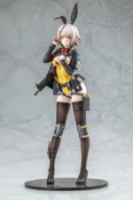 Girls' Frontline 2: Exilium PVC Figure 1/7 Vector Molotov Bunny Ver. 27 cm - immagine 2