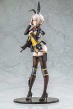 Girls' Frontline 2: Exilium PVC Figure 1/7 Vector Molotov Bunny Ver. 27 cm - immagine 3