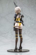 Girls' Frontline 2: Exilium PVC Figure 1/7 Vector Molotov Bunny Ver. 27 cm - immagine 4