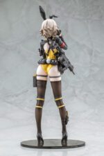 Girls' Frontline 2: Exilium PVC Figure 1/7 Vector Molotov Bunny Ver. 27 cm - immagine 5
