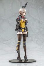 Girls' Frontline 2: Exilium PVC Figure 1/7 Vector Molotov Bunny Ver. 27 cm - immagine 6