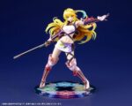 Tales of Xillia PVC Figure 1/8 Milla Maxwell 21 cm - immagine 2