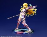 Tales of Xillia PVC Figure 1/8 Milla Maxwell 21 cm - immagine 3