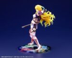 Tales of Xillia PVC Figure 1/8 Milla Maxwell 21 cm - immagine 4