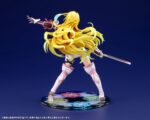 Tales of Xillia PVC Figure 1/8 Milla Maxwell 21 cm - immagine 5