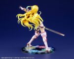 Tales of Xillia PVC Figure 1/8 Milla Maxwell 21 cm - immagine 6