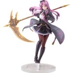 The Legend of Heroes PVC Figure 1/8 Renne Bright Ver.2 22 cm