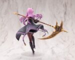 The Legend of Heroes PVC Figure 1/8 Renne Bright Ver.2 22 cm - immagine 4