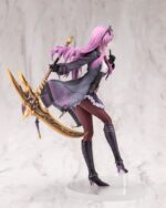 The Legend of Heroes PVC Figure 1/8 Renne Bright Ver.2 22 cm - immagine 5