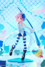 Shugo Chara! PVC Figure 1/7 Amulet Spade 26 cm - immagine 2