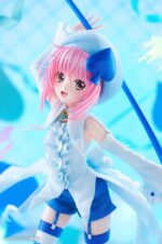Shugo Chara! PVC Figure 1/7 Amulet Spade 26 cm - immagine 4