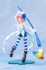 Shugo Chara! PVC Figure 1/7 Amulet Spade 26 cm - immagine 5