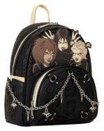 ScoobyDoo by Loungefly Mini Backpack The Hex Girls - immagine 2