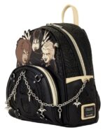 ScoobyDoo by Loungefly Mini Backpack The Hex Girls - immagine 3