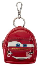 Cars by Loungefly Keychains Mini Backpack 20th Anniversary Blind Box Assortment (15) - immagine 3