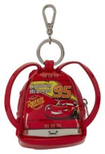 Cars by Loungefly Keychains Mini Backpack 20th Anniversary Blind Box Assortment (15) - immagine 5