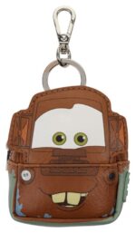 Cars by Loungefly Keychains Mini Backpack 20th Anniversary Blind Box Assortment (15) - immagine 6
