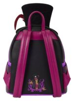The Princess and the Frog by Loungefly Mini Backpack Dr. Facilier - immagine 4